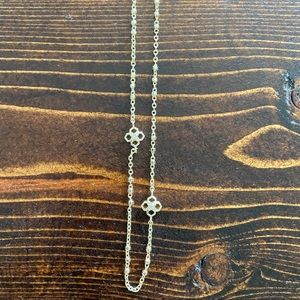 Kendra Scott Rue Necklace in Gold